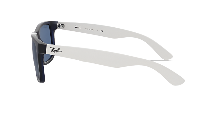 Ray-Ban Justin RB4165-Sunglasses-Topline Eyewear