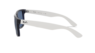 Ray-Ban Justin RB4165-Sunglasses-Topline Eyewear