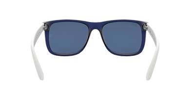 Ray-Ban Justin RB4165-Sunglasses-Topline Eyewear