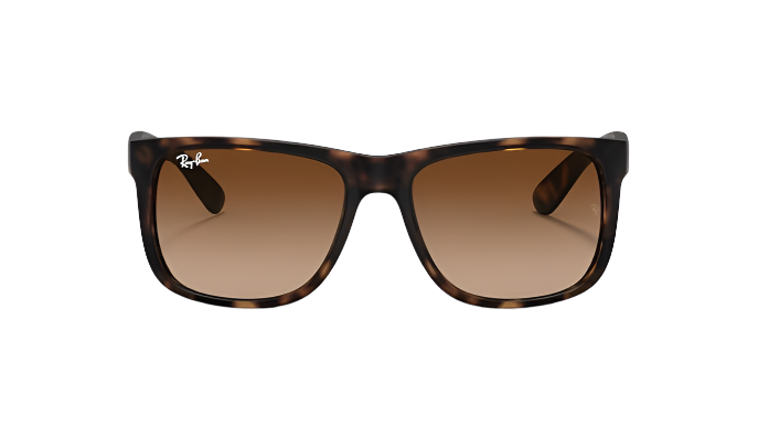Ray-Ban Justin RB4165-Sunglasses-Topline Eyewear