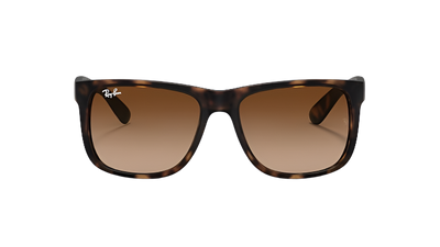 Ray-Ban Justin RB4165-Sunglasses-Topline Eyewear