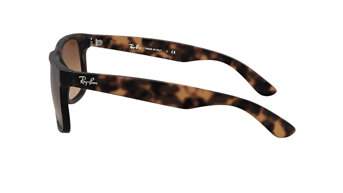 Ray-Ban Justin RB4165-Sunglasses-Topline Eyewear