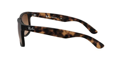 Ray-Ban Justin RB4165-Sunglasses-Topline Eyewear