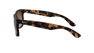 Ray-Ban Justin RB4165-Sunglasses-Topline Eyewear