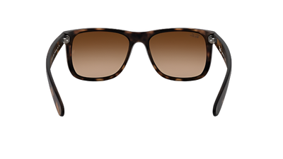 Ray-Ban Justin RB4165-Sunglasses-Topline Eyewear