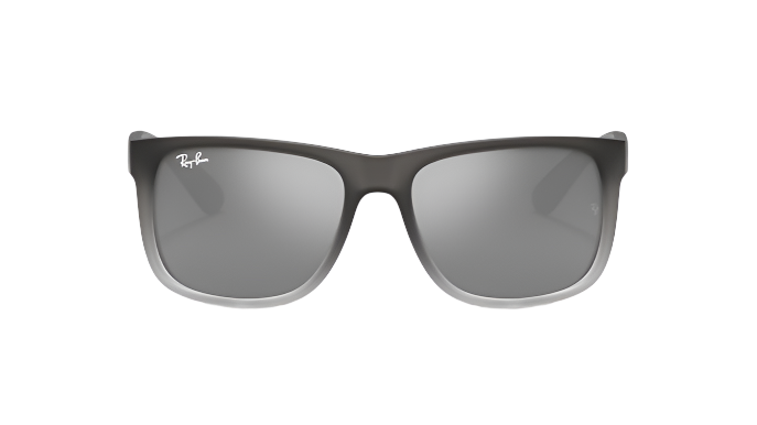 Ray-Ban Justin RB4165-Sunglasses-Topline Eyewear