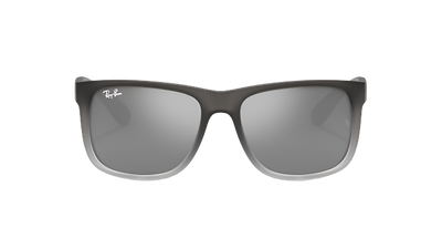 Ray-Ban Justin RB4165-Sunglasses-Topline Eyewear