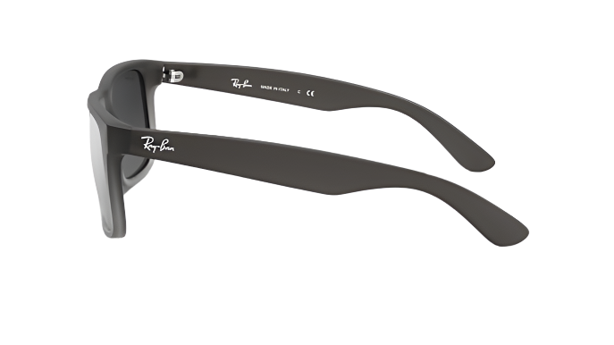 Ray-Ban Justin RB4165-Sunglasses-Topline Eyewear