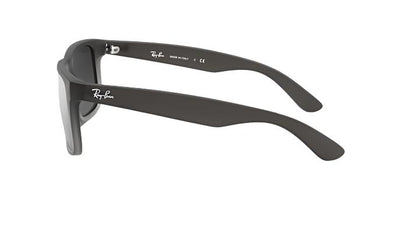 Ray-Ban Justin - RB4165-Sunglasses-Topline Eyewear