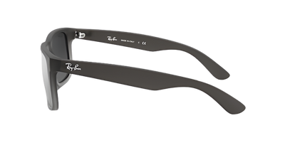 Ray-Ban Justin RB4165-Sunglasses-Topline Eyewear
