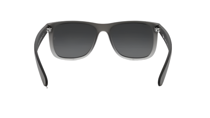 Ray-Ban Justin RB4165-Sunglasses-Topline Eyewear