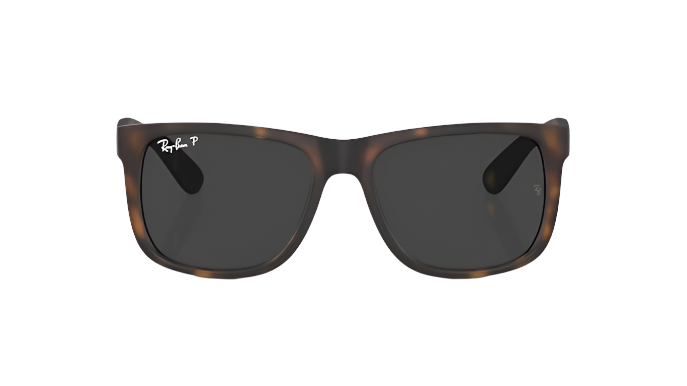 Ray-Ban Justin RB4165-Sunglasses-Topline Eyewear