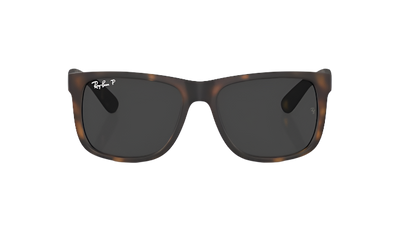Ray-Ban Justin RB4165-Sunglasses-Topline Eyewear