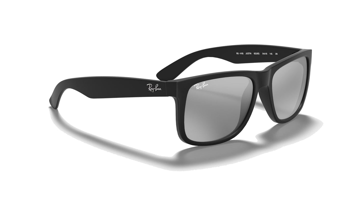 Ray-Ban Justin - RB4165-Sunglasses-Topline Eyewear