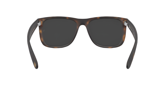 Ray-Ban Justin RB4165-Sunglasses-Topline Eyewear