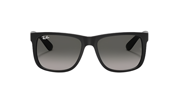 Ray-Ban Justin RB4165-Sunglasses-Topline Eyewear