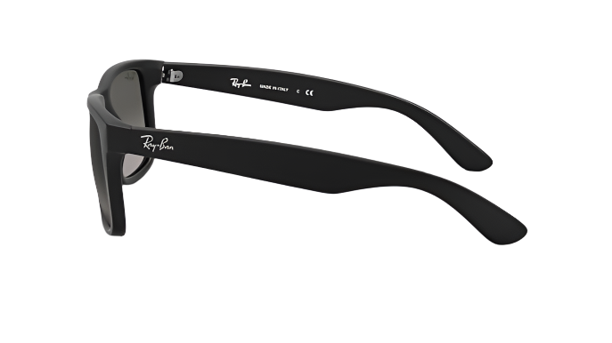 Ray-Ban Justin RB4165-Sunglasses-Topline Eyewear
