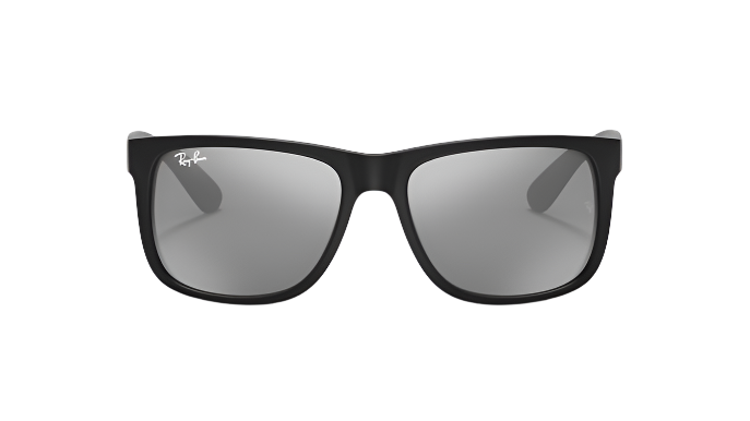 Ray-Ban Justin RB4165-Sunglasses-Topline Eyewear