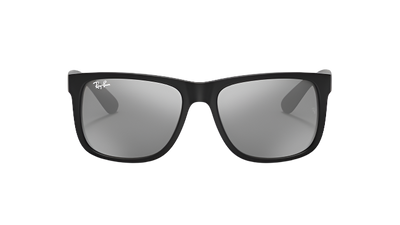 Ray-Ban Justin RB4165-Sunglasses-Topline Eyewear