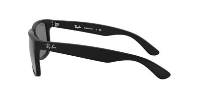 Ray-Ban Justin RB4165-Sunglasses-Topline Eyewear