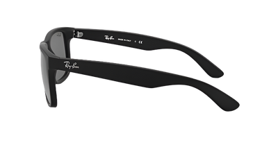 Ray-Ban Justin RB4165-Sunglasses-Topline Eyewear