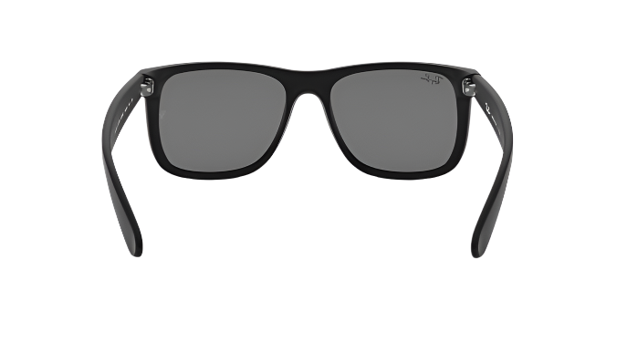 Ray-Ban Justin RB4165-Sunglasses-Topline Eyewear