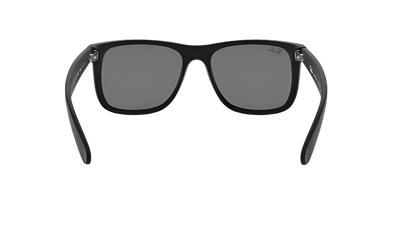 Ray-Ban Justin RB4165-Sunglasses-Topline Eyewear