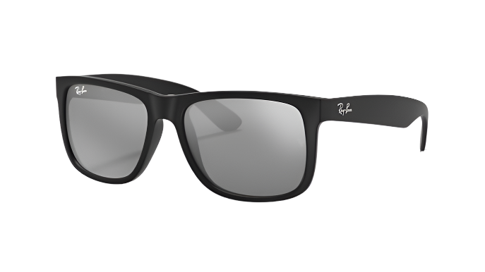 Ray-Ban Justin RB4165-Sunglasses-Topline Eyewear