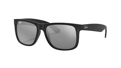 Ray-Ban Justin RB4165-Sunglasses-Topline Eyewear