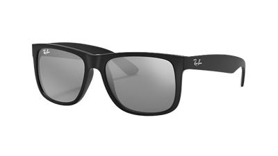 Ray-Ban Justin RB4165-Sunglasses-Topline Eyewear