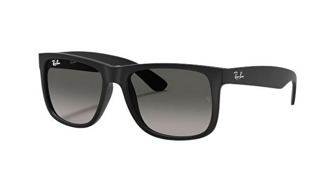 Ray-Ban Justin RB4165-Sunglasses-Topline Eyewear