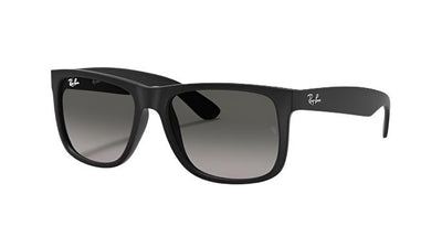 Ray-Ban Justin RB4165-Sunglasses-Topline Eyewear