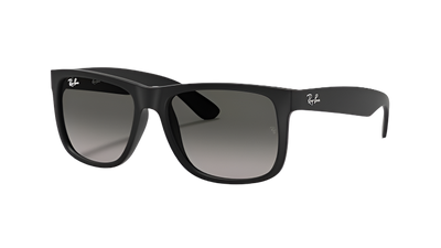 Ray-Ban Justin RB4165-Sunglasses-Topline Eyewear