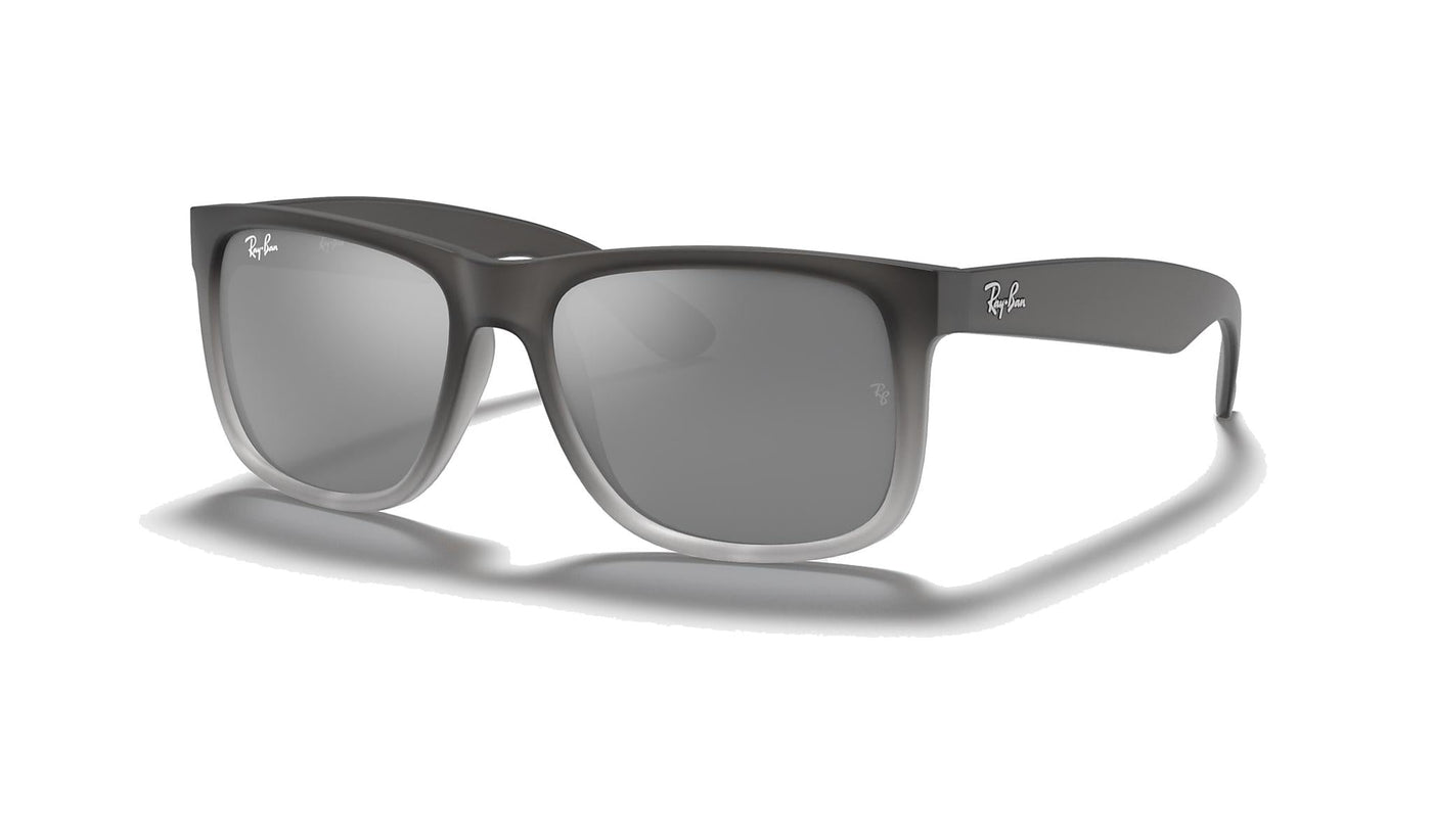 Ray-Ban Justin - RB4165-Sunglasses-Topline Eyewear