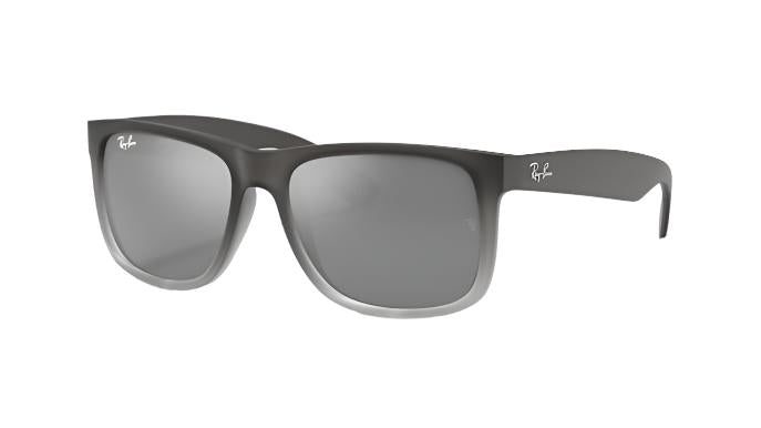 Ray-Ban Justin RB4165-Sunglasses-Topline Eyewear