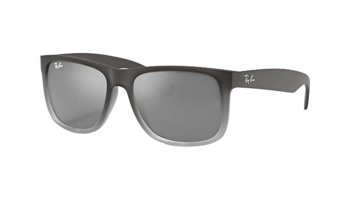 Ray-Ban Justin RB4165-Sunglasses-Topline Eyewear
