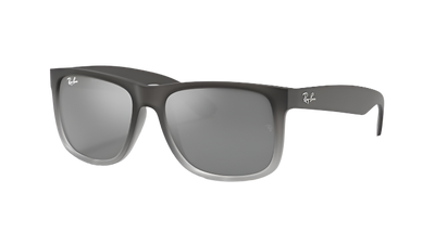 Ray-Ban Justin RB4165-Sunglasses-Topline Eyewear