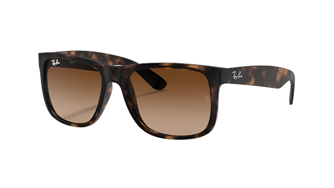 Ray-Ban Justin RB4165-Sunglasses-Topline Eyewear