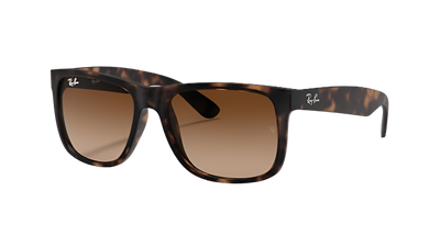 Ray-Ban Justin RB4165-Sunglasses-Topline Eyewear