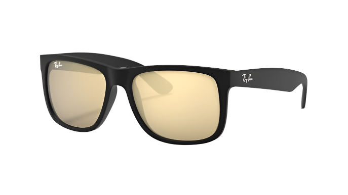Ray-Ban Justin RB4165-Sunglasses-Topline Eyewear