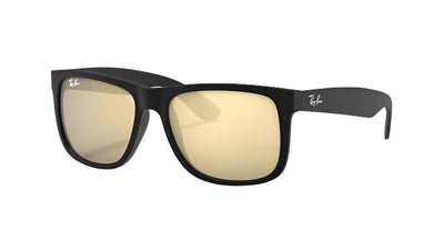 Ray-Ban Justin RB4165-Sunglasses-Topline Eyewear