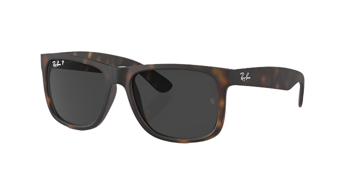 Ray-Ban Justin RB4165-Sunglasses-Topline Eyewear