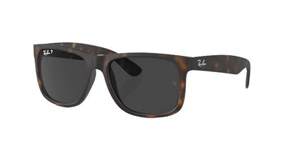Ray-Ban Justin RB4165-Sunglasses-Topline Eyewear