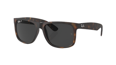 Ray-Ban Justin RB4165-Sunglasses-Topline Eyewear