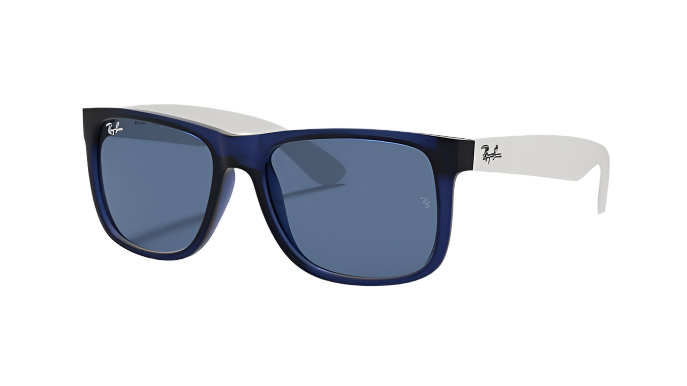 Ray-Ban Justin RB4165-Sunglasses-Topline Eyewear