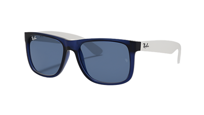 Ray-Ban Justin RB4165-Sunglasses-Topline Eyewear