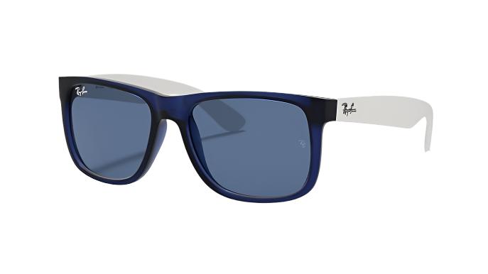 Ray-Ban Justin RB4165 – Topline Eyewear display picture 1