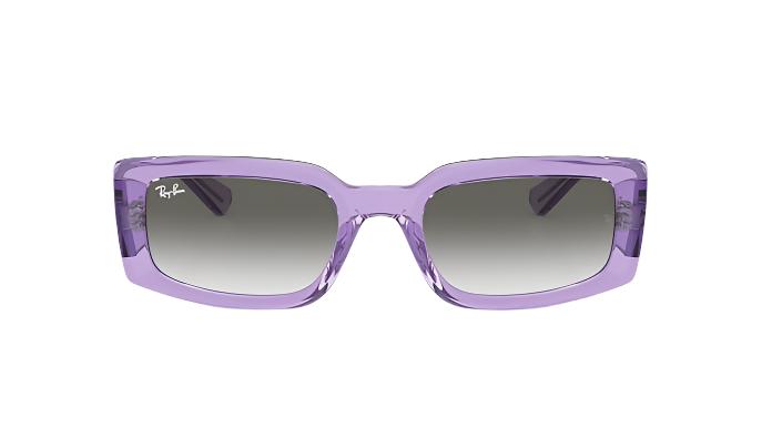 Ray-Ban Kiliane RB4395-Sunglasses-