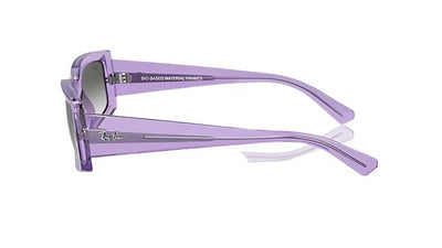 Ray-Ban Kiliane RB4395-Sunglasses-