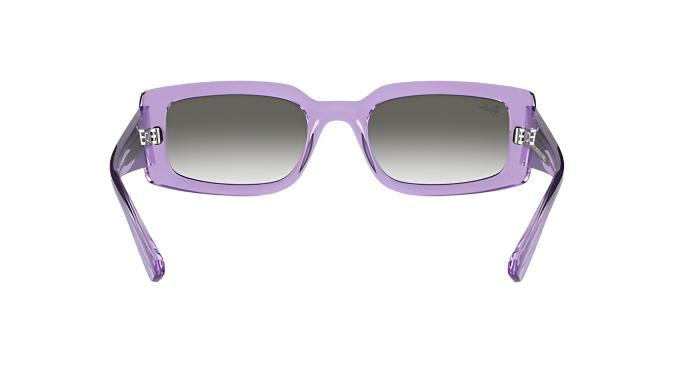 Ray-Ban Kiliane RB4395-Sunglasses-